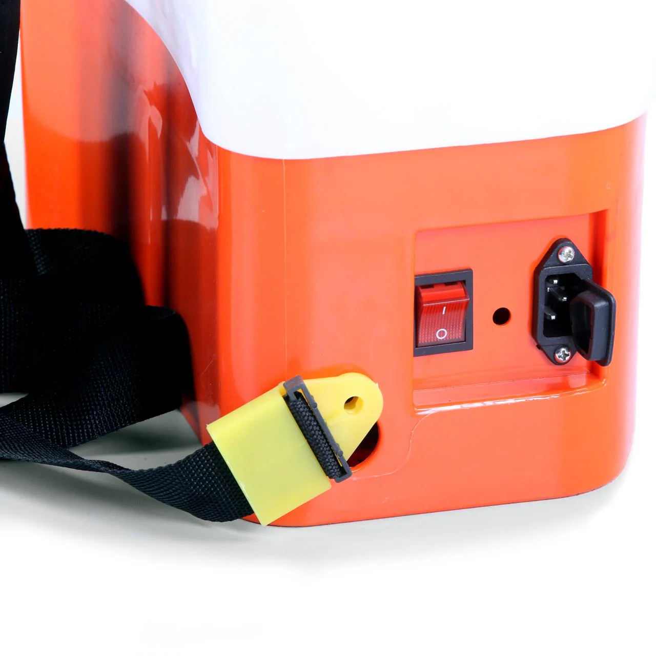 FUXTEC Pulverizador eléctrico Recargable de Mochila FX-AD18 18L - Image 5