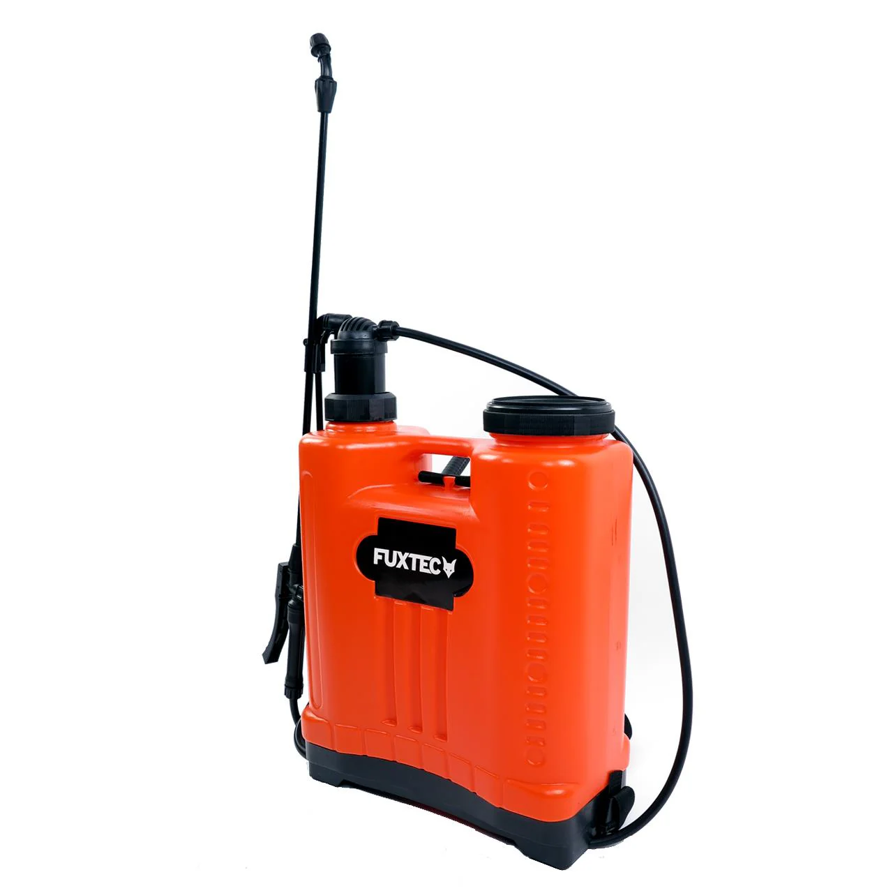 Pulverizador a presión Fuxtec FX- DS20L, 20 litros - Image 2