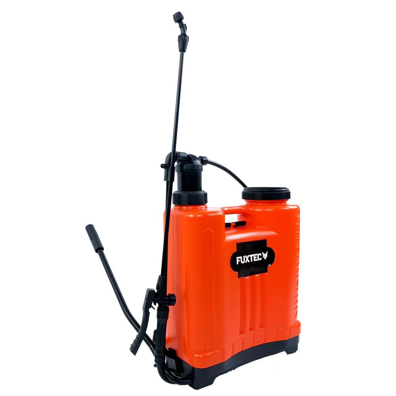 Pulverizador a presión Fuxtec FX- DS20L, 20 litros - Image 4