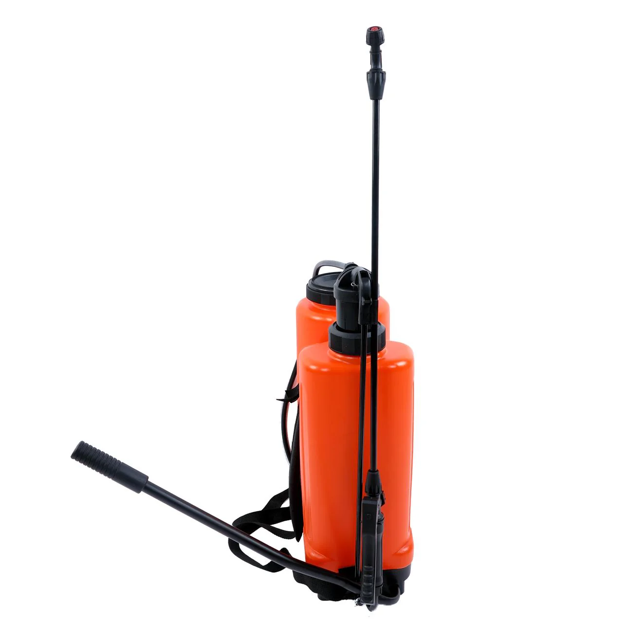 Pulverizador a presión Fuxtec FX- DS20L, 20 litros - Image 6