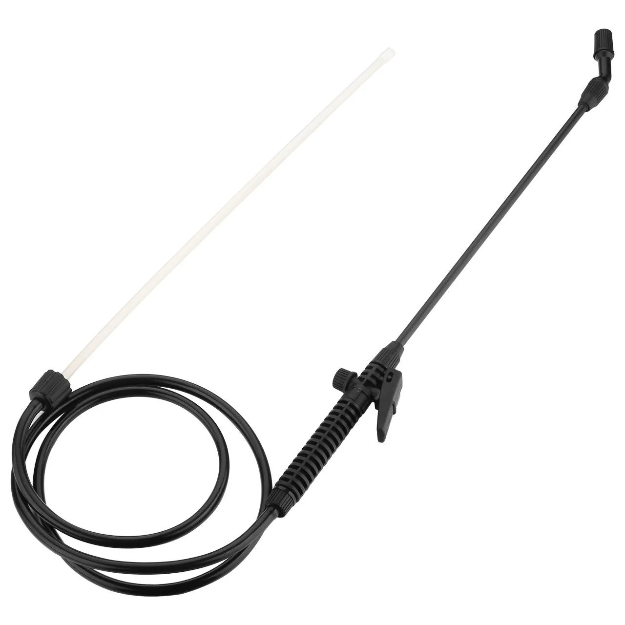Pulverizador de mano Fuxtec FX-DS8L, 8 litros, deshierbe y control de plagas - Image 5