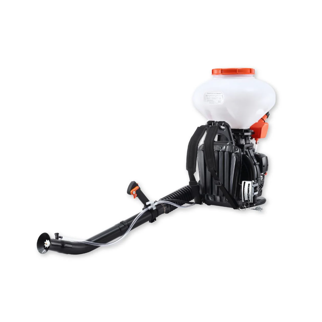 Pulverizador motorizado FUXTEC MSP2.2 - Image 5