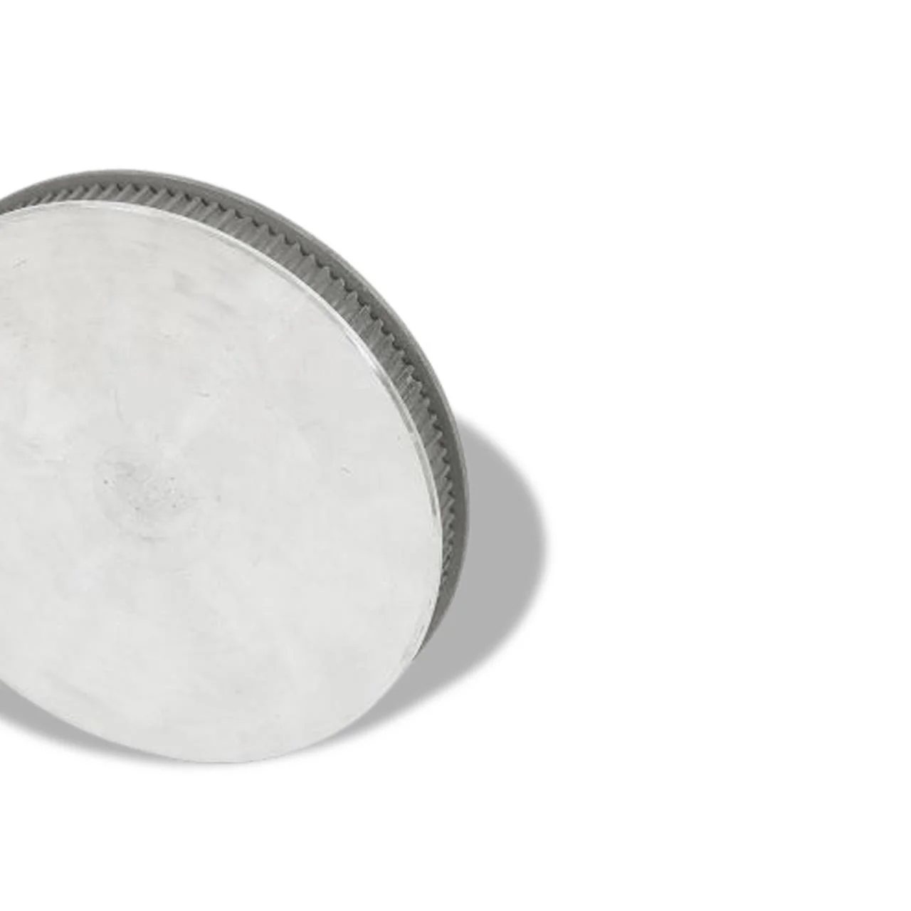 Rueda motriz para soplador de nieve - Image 2