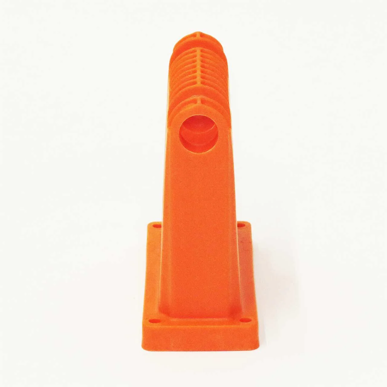 Soporte de pared de 180° para enrollador de manguera de agua FUXTEC Cube de 20 m - Image 2