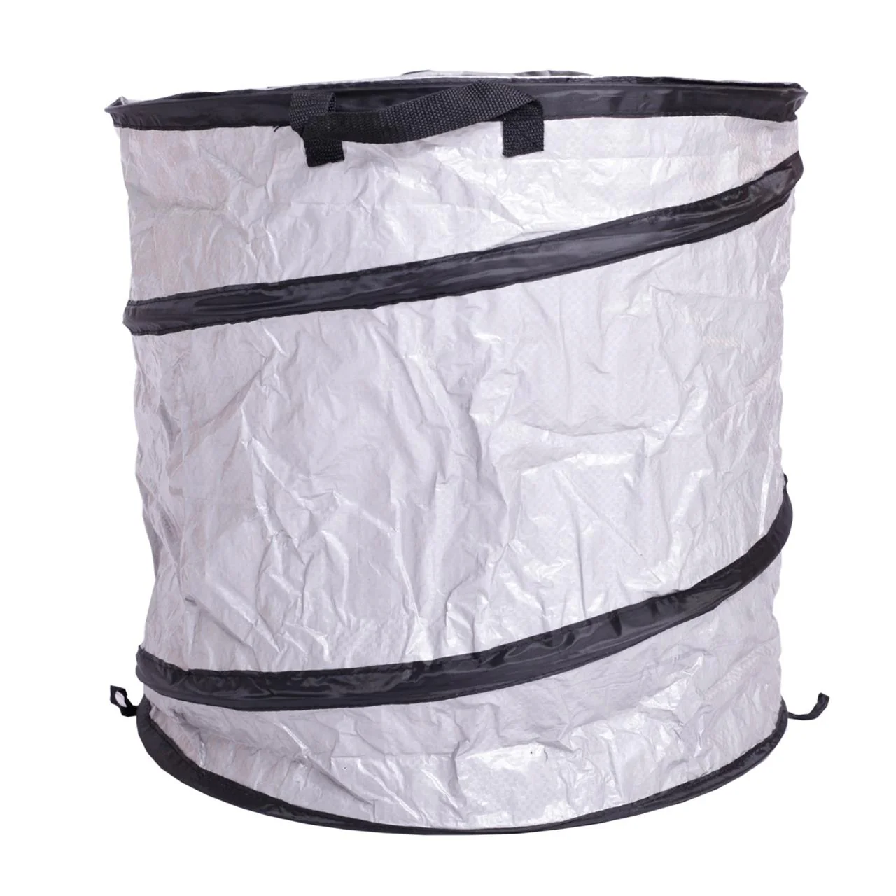 FUXTEC Cubo de basura de 85L FX-GB085 - Image 2