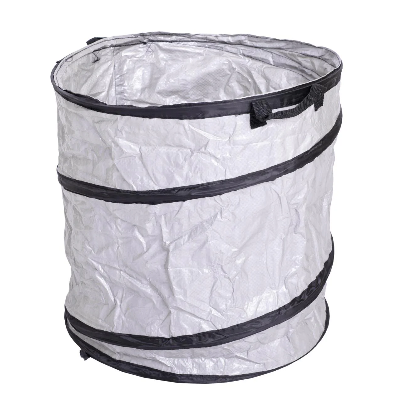 FUXTEC Cubo de basura de 85L FX-GB085 - Image 3