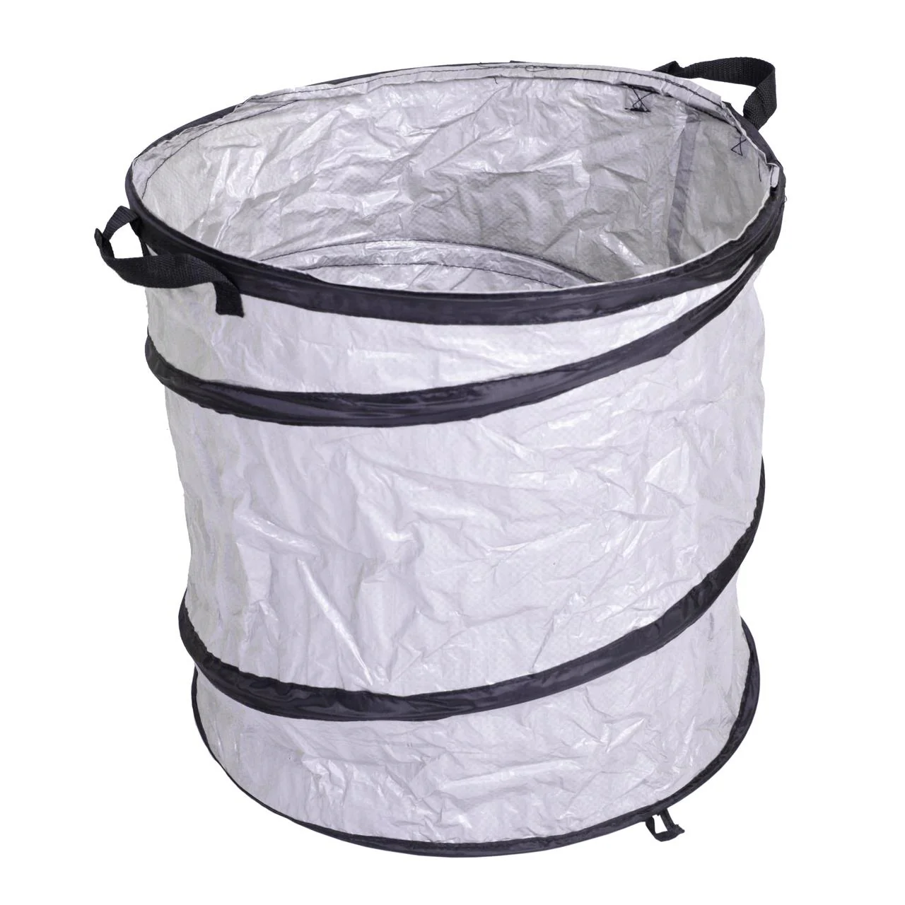 FUXTEC Cubo de basura de 85L FX-GB085 - Image 4