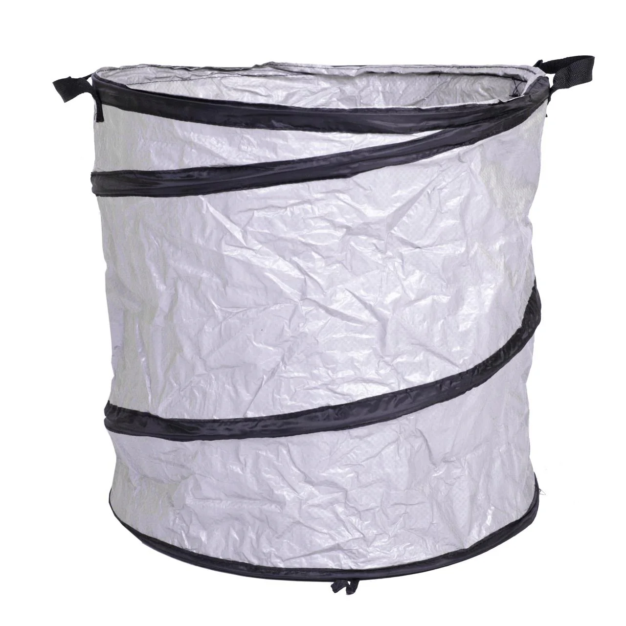 FUXTEC Cubo de basura de 85L FX-GB085 - Image 5