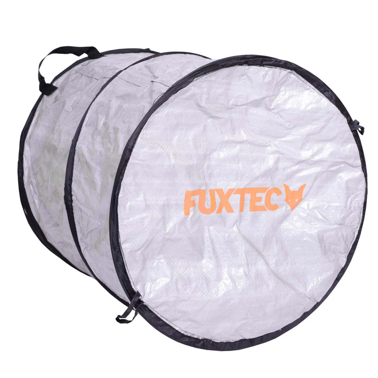 FUXTEC Cubo de basura de 85L FX-GB085 - Image 6