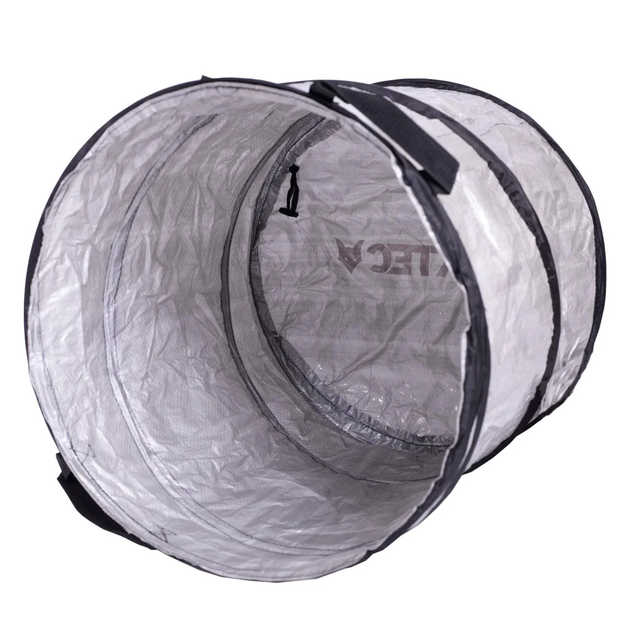 FUXTEC Cubo de basura de 85L FX-GB085 - Image 7