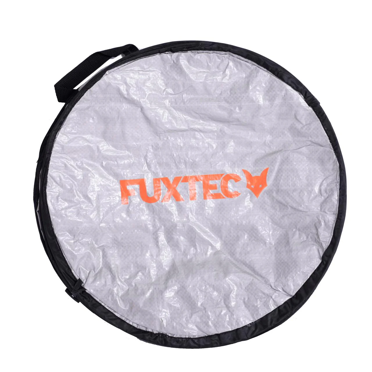 FUXTEC Cubo de basura de 85L FX-GB085 - Image 8