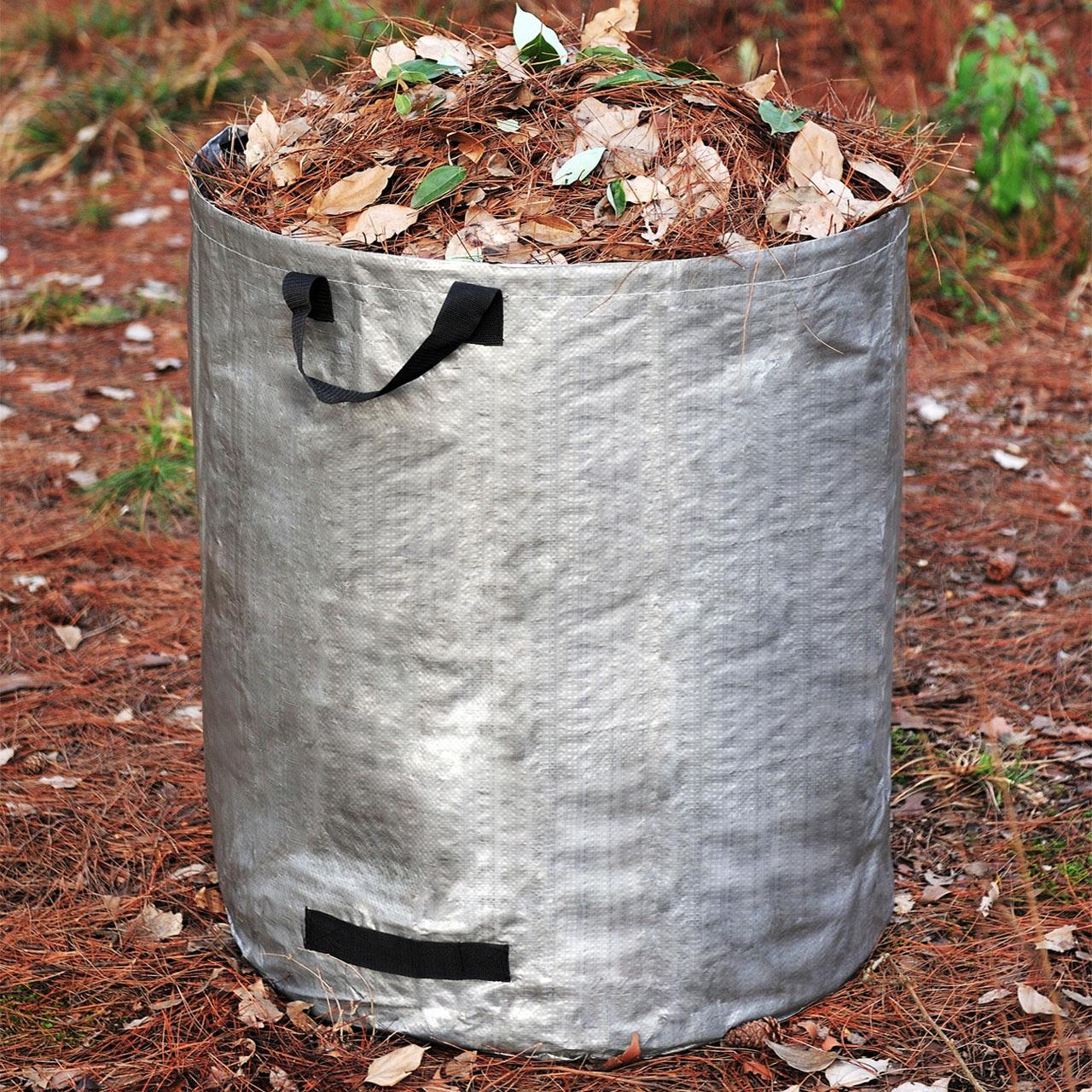 Papelera de jardín FUXTEC FX-GB300 - Image 2