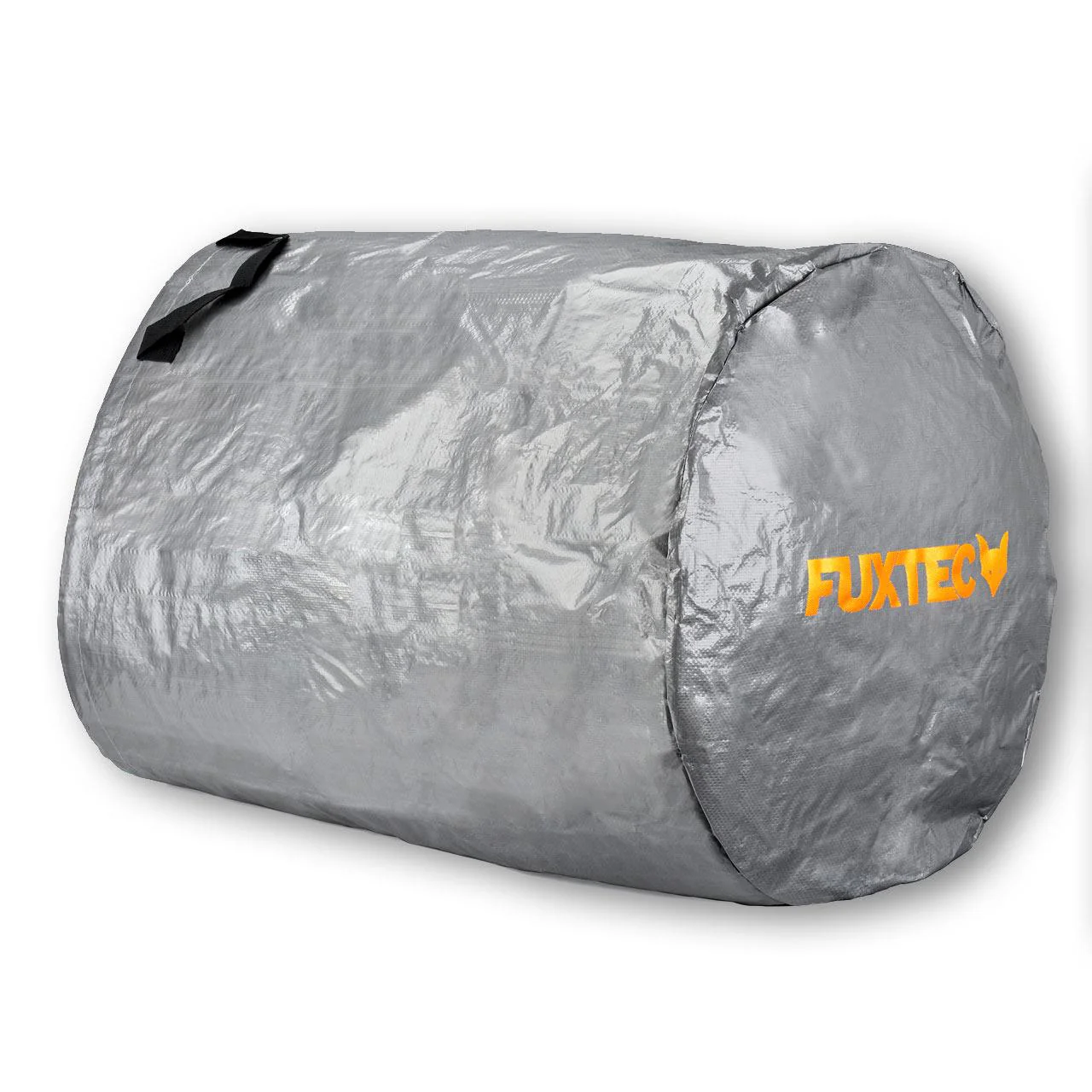 Papelera de jardín FUXTEC FX-GB300 - Image 5