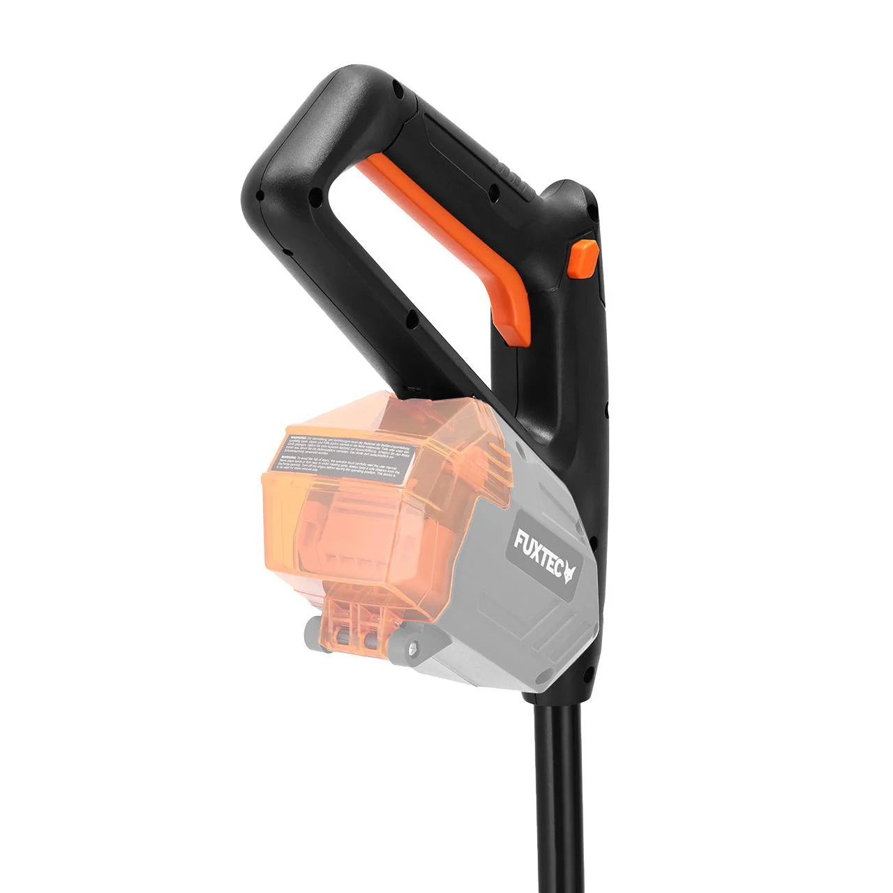 FUXTEC soplador de nieve sin cable FX-E1SCH20, sin batería, sin cargador - Image 6