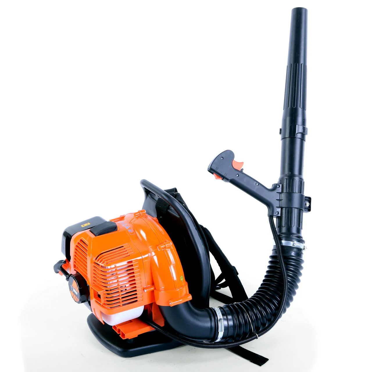 Soplador de mochila de gasolina FUXTEC FX-LB133T, más de 300km/h (186mph), 0.9kW, 1.2HP - Image 7
