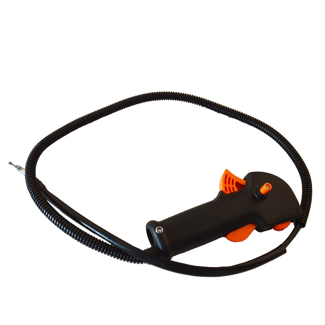 Puño del acelerador FX-LB185T