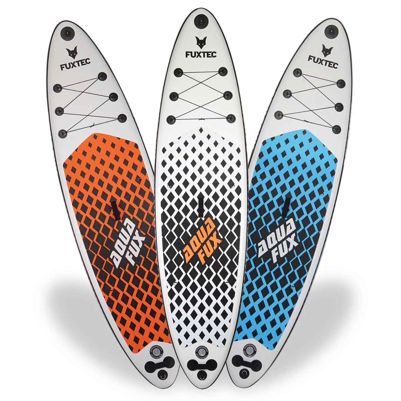 Tabla de Stand Up Paddle FUXTEC FX-SUP320eco - Image 11