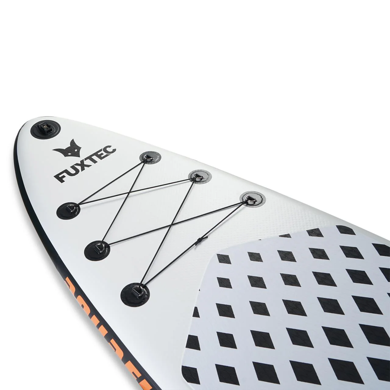 Tabla de Stand Up Paddle FUXTEC FX-SUP320eco - Image 19