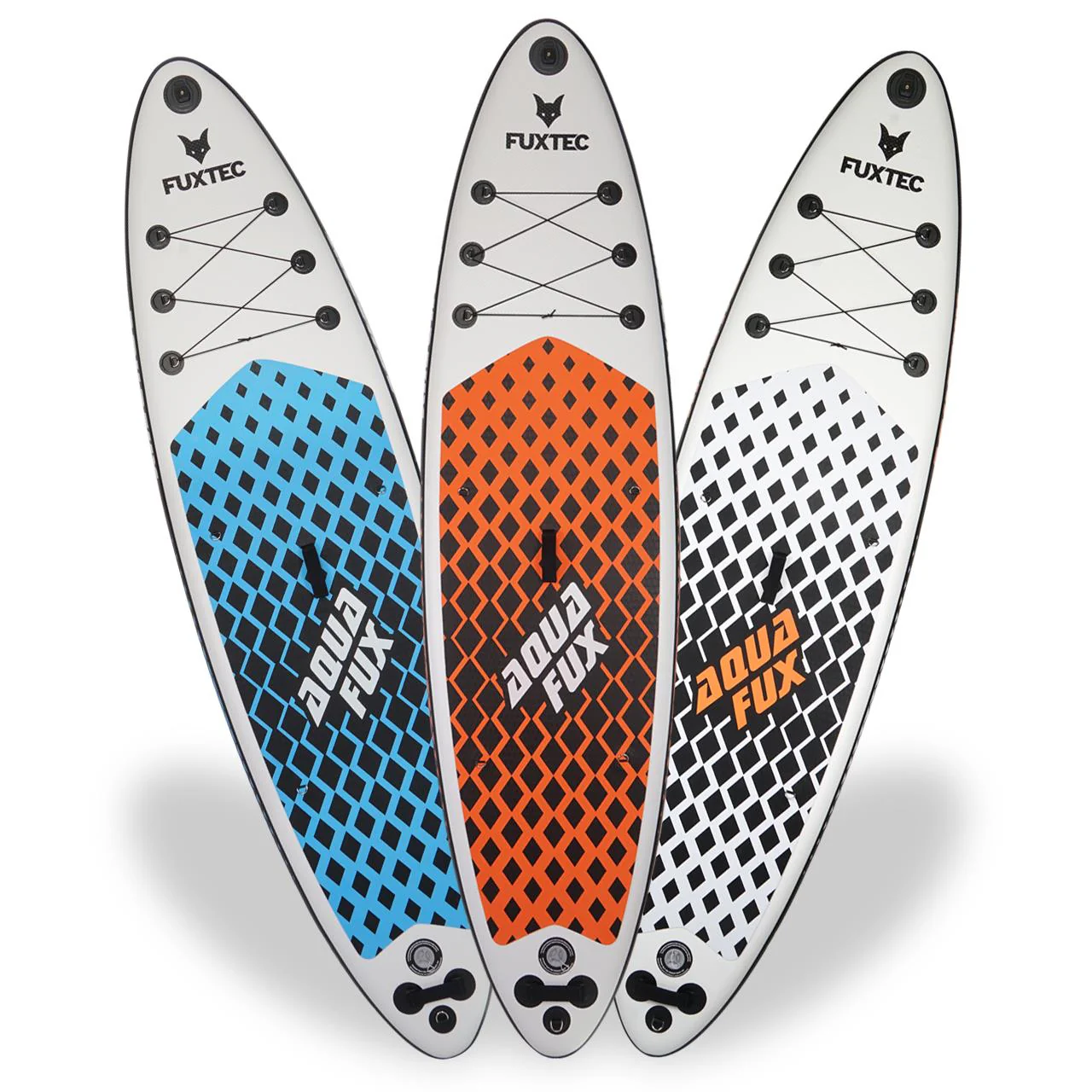 Tabla de Stand Up Paddle FUXTEC FX-SUP320eco - Image 21