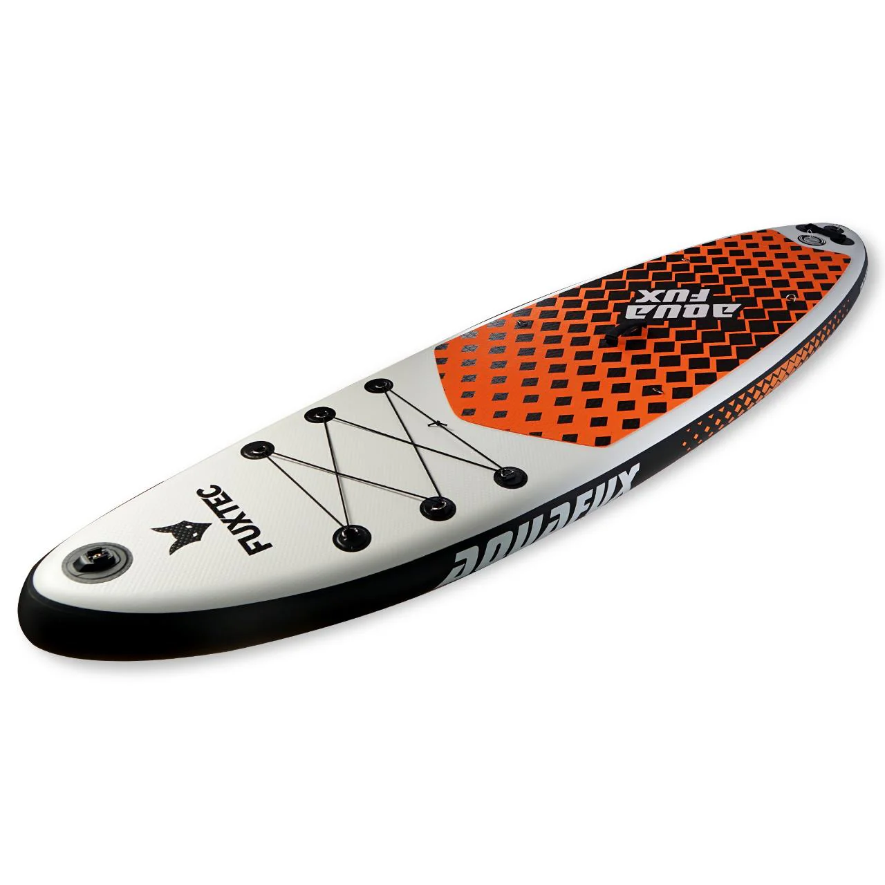 Tabla de Stand Up Paddle FUXTEC FX-SUP320eco - Image 28