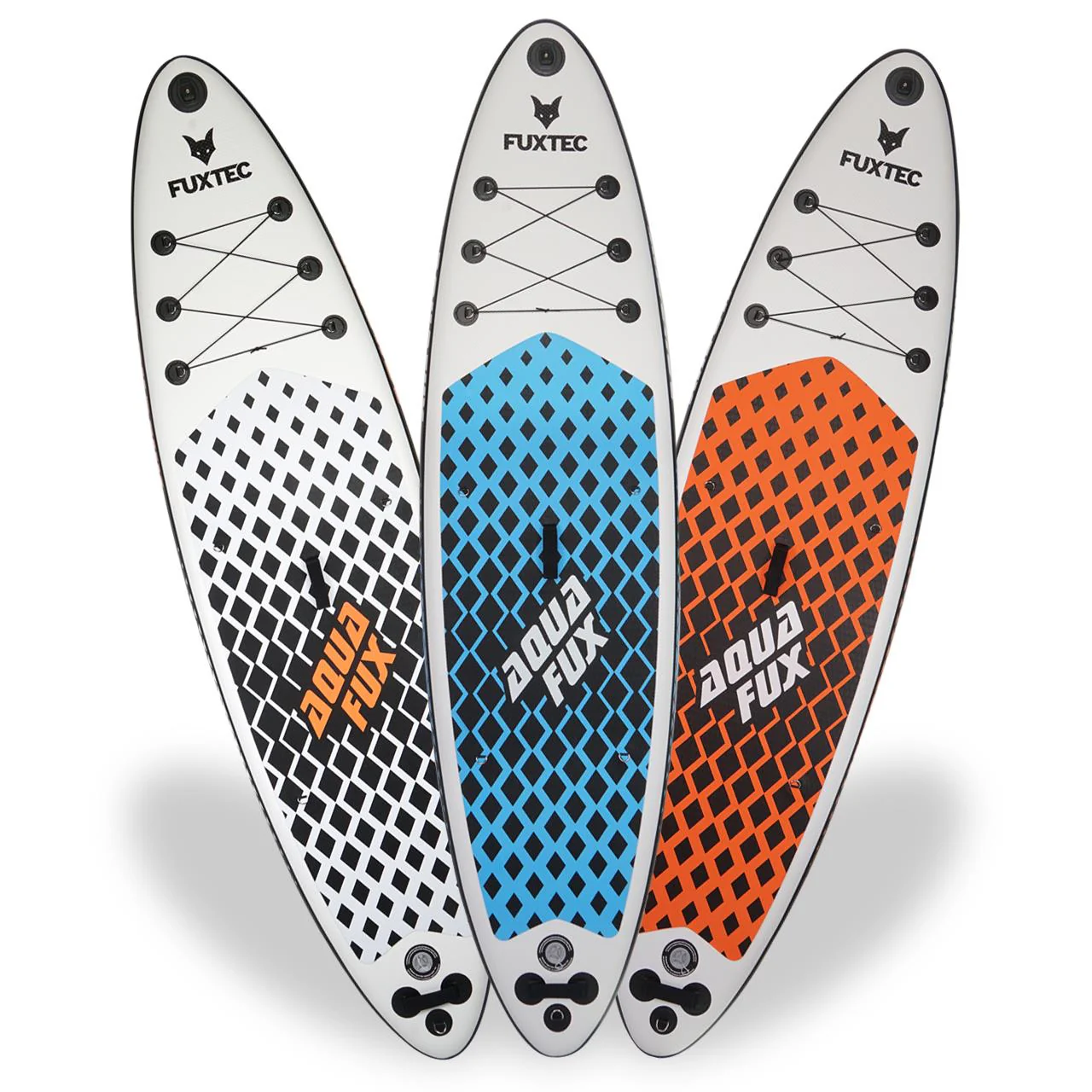 Tabla de Stand Up Paddle FUXTEC FX-SUP320eco - Image 35