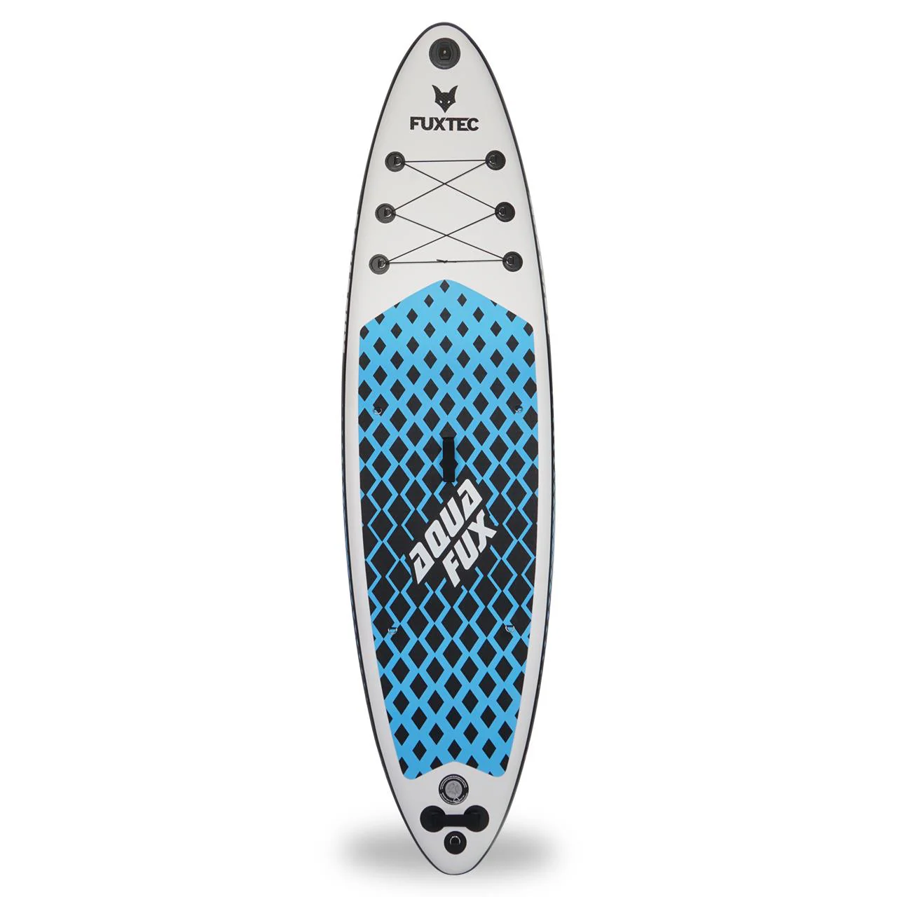 Tabla de Stand Up Paddle FUXTEC FX-SUP320eco - Image 36