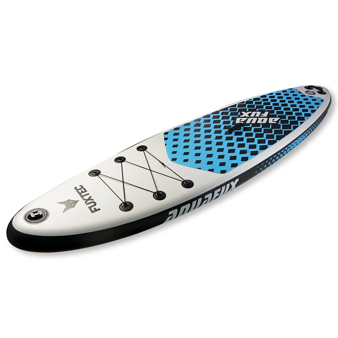 Tabla de Stand Up Paddle FUXTEC FX-SUP320eco - Image 42