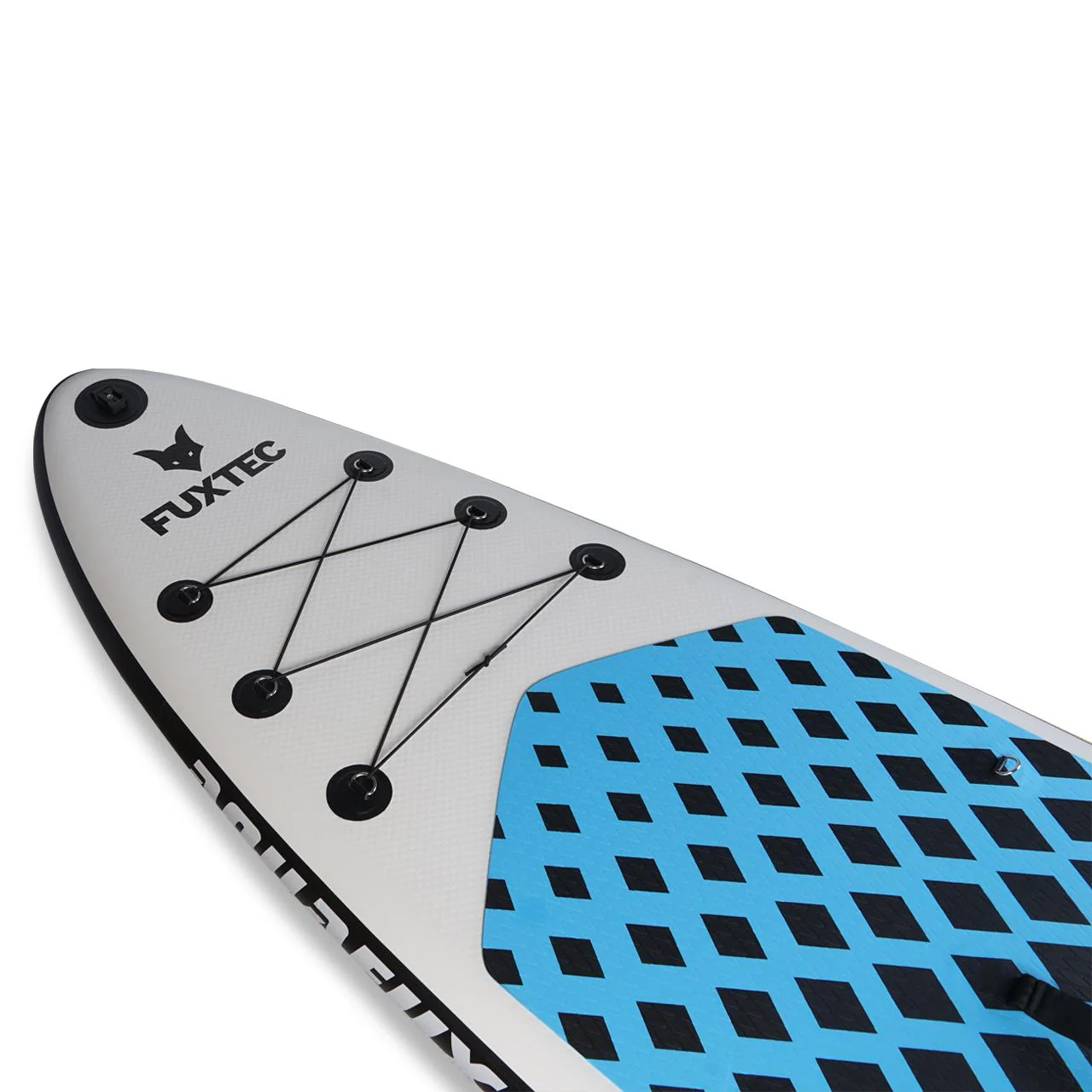 Tabla de Stand Up Paddle FUXTEC FX-SUP320eco - Image 43