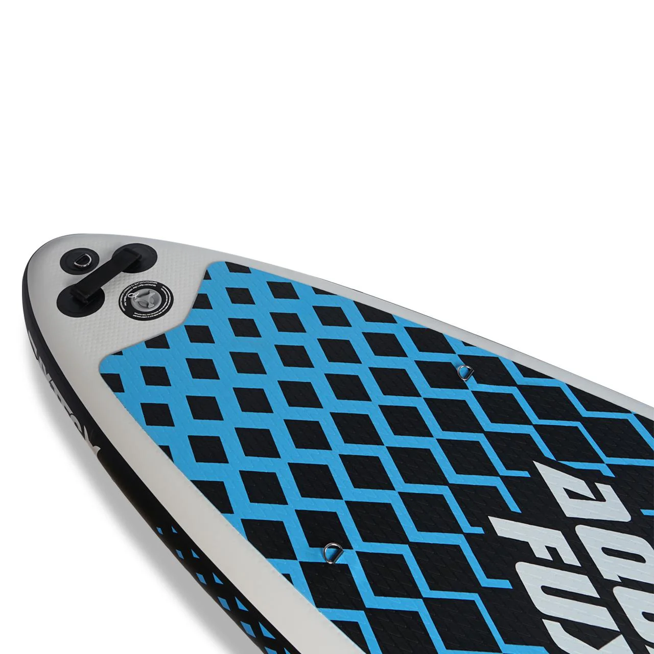 Tabla de Stand Up Paddle FUXTEC FX-SUP320eco - Image 44