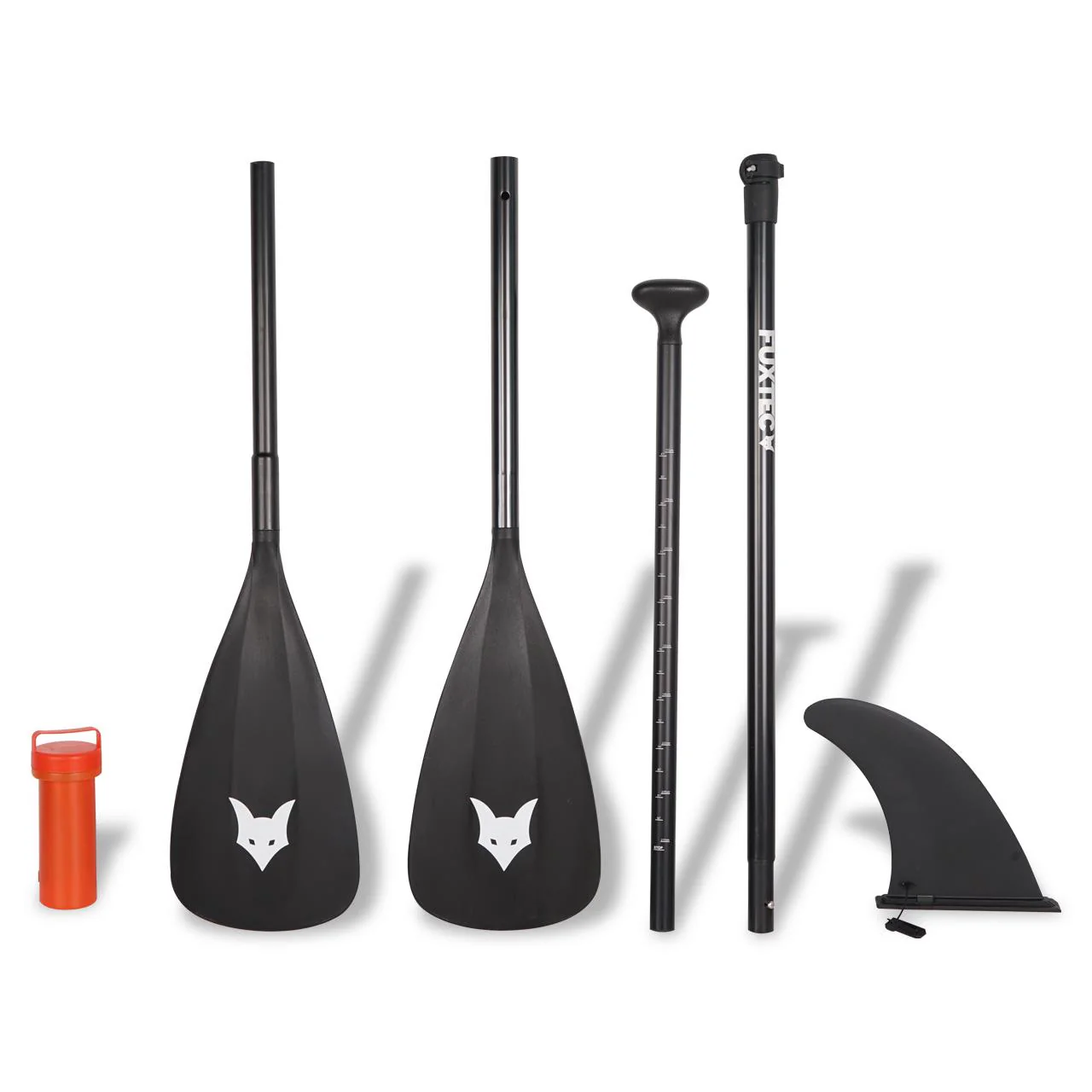 Tabla de Stand Up Paddle FUXTEC FX-SUP320eco - Image 6