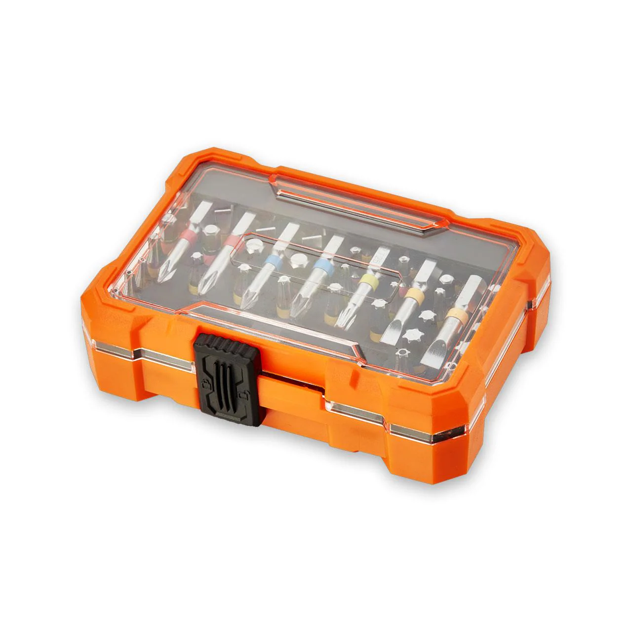 Destornillador inalámbrico de 20 V FX-E1BS20 y juego de puntas - Image 7