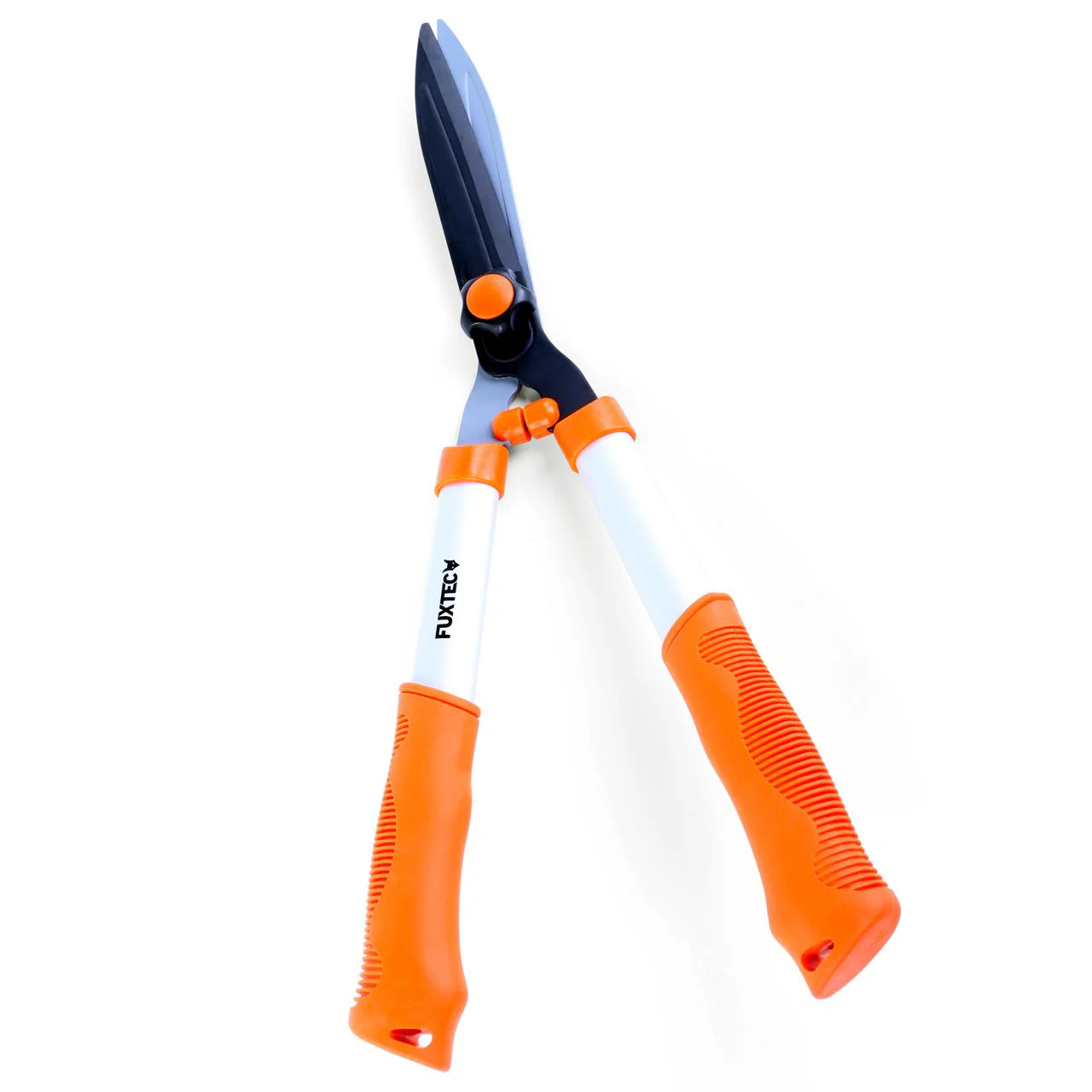 Juego de 3 tijeras de jardinería FUXTEC Premium - Image 8