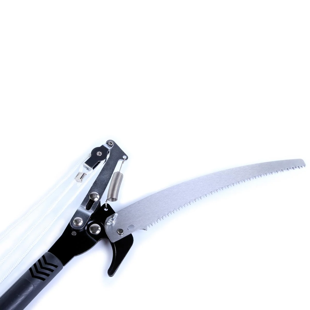 Tijeras de podar telescópicas FUXTEC con cuchilla superior 35cm - Image 9